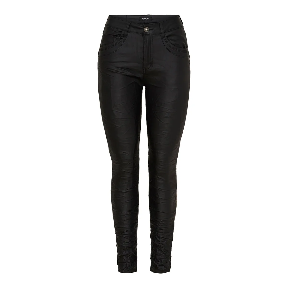 174-2567-1 Marta du cháteau Alucia Jeans Black