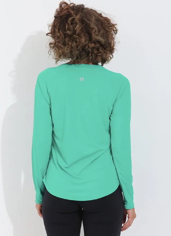 Endurance Top (Sereia) UPF 50 