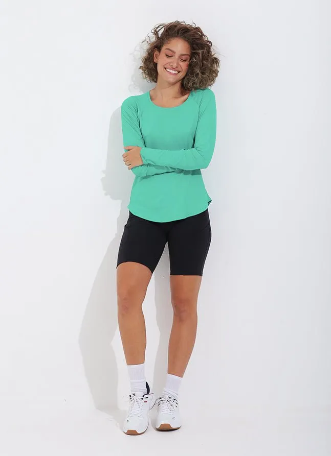 Endurance Top (Sereia) UPF 50 