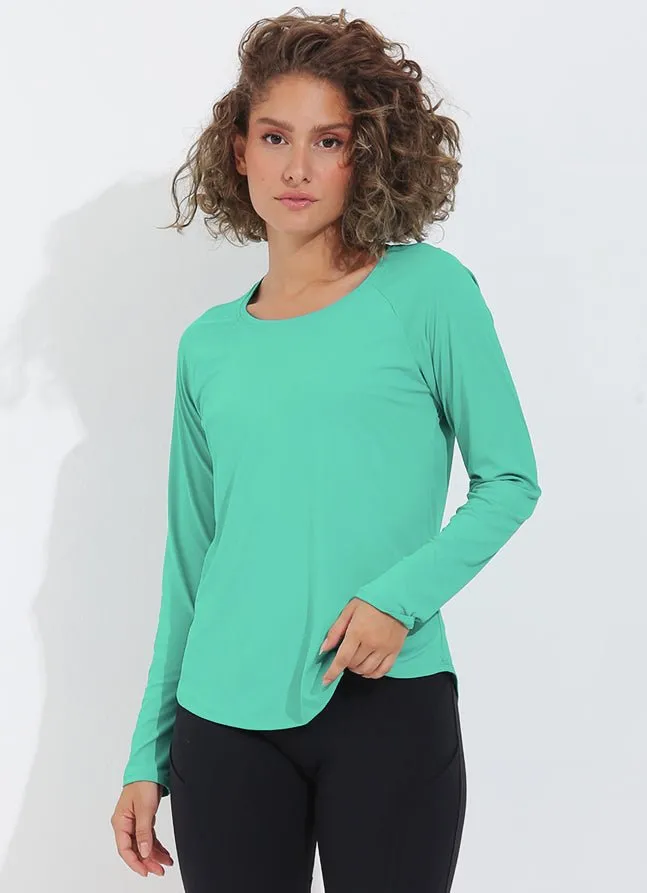 Endurance Top (Sereia) UPF 50 