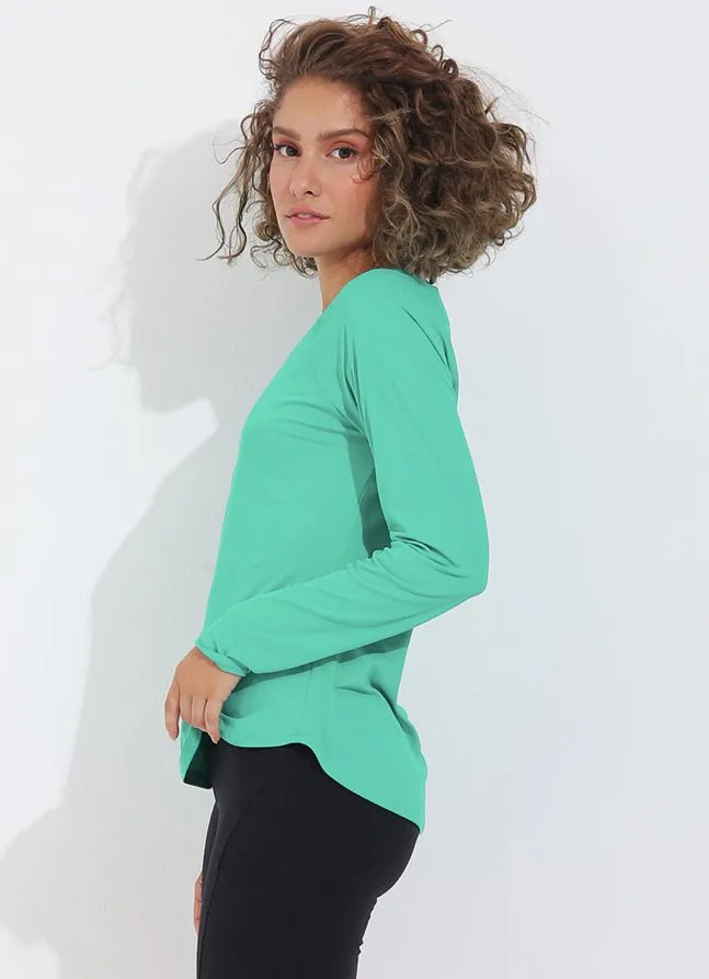 Endurance Top (Sereia) UPF 50 