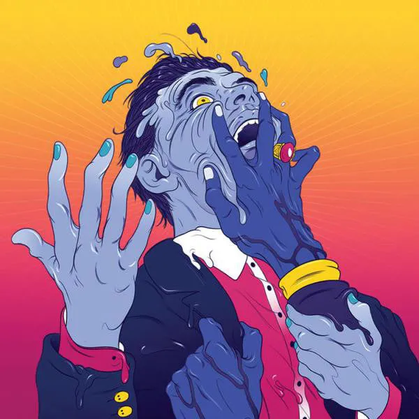 Everything Everything | Get to Heaven | Album