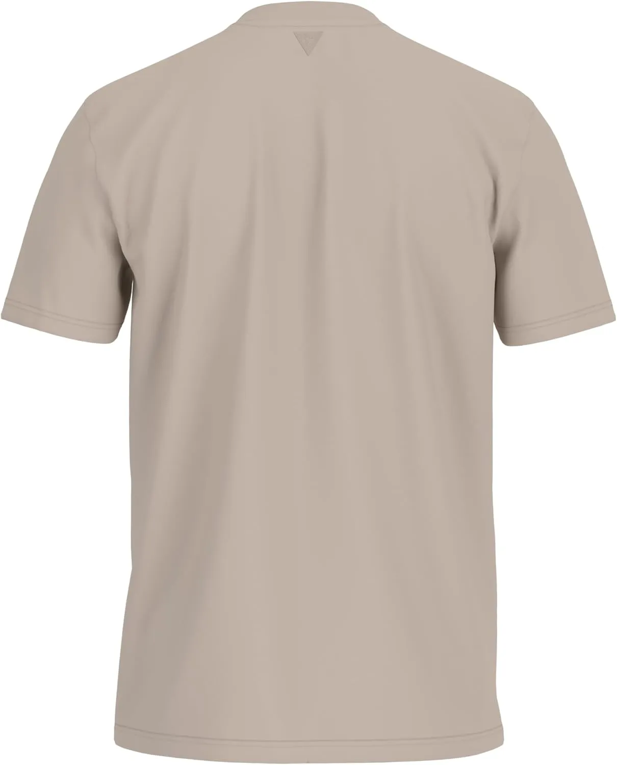 GUESS Men's Eco Short Sleeve Alphy T-Shirt
