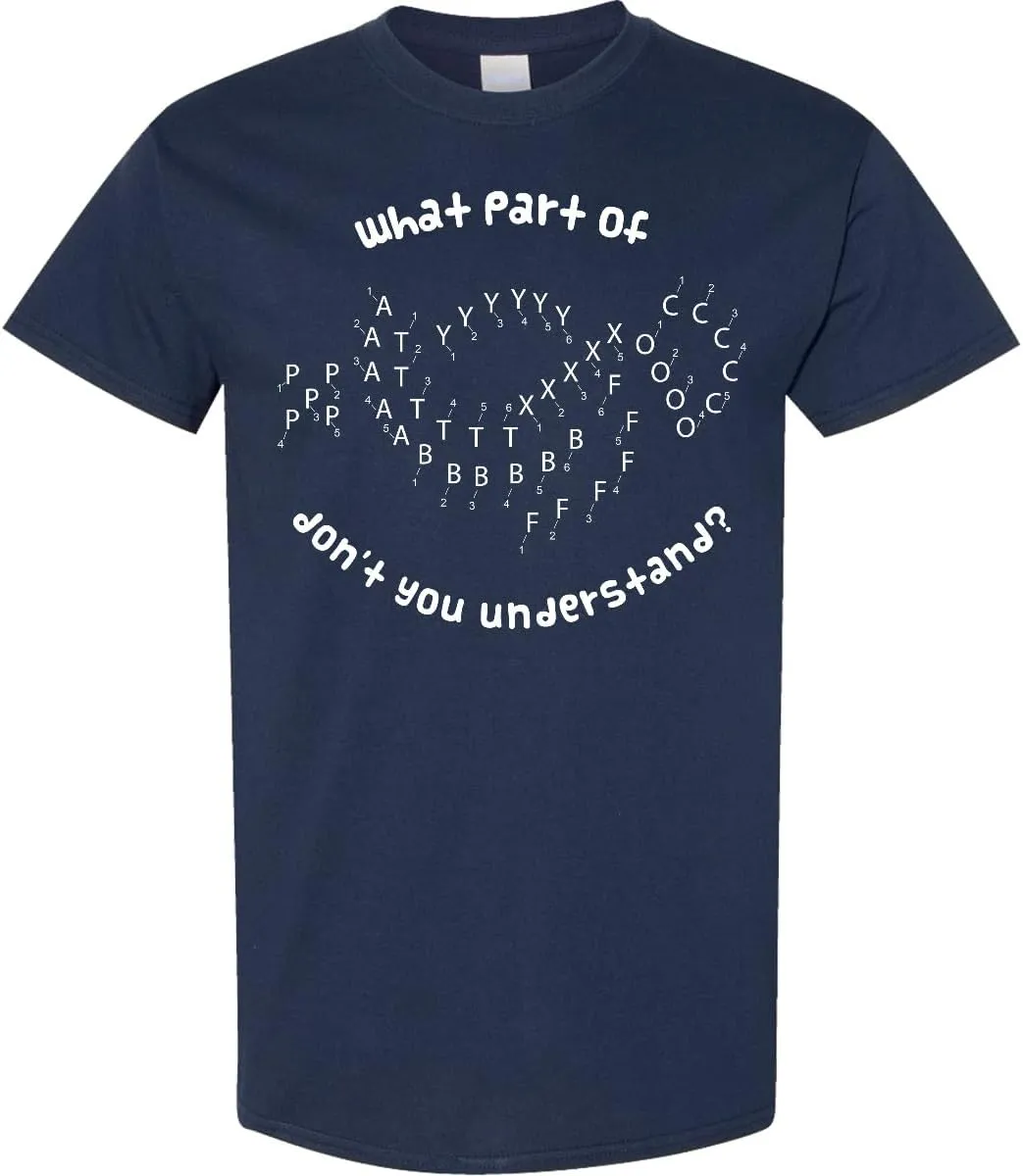 inktastic Marching Band (Funny) Adult T-Shirt