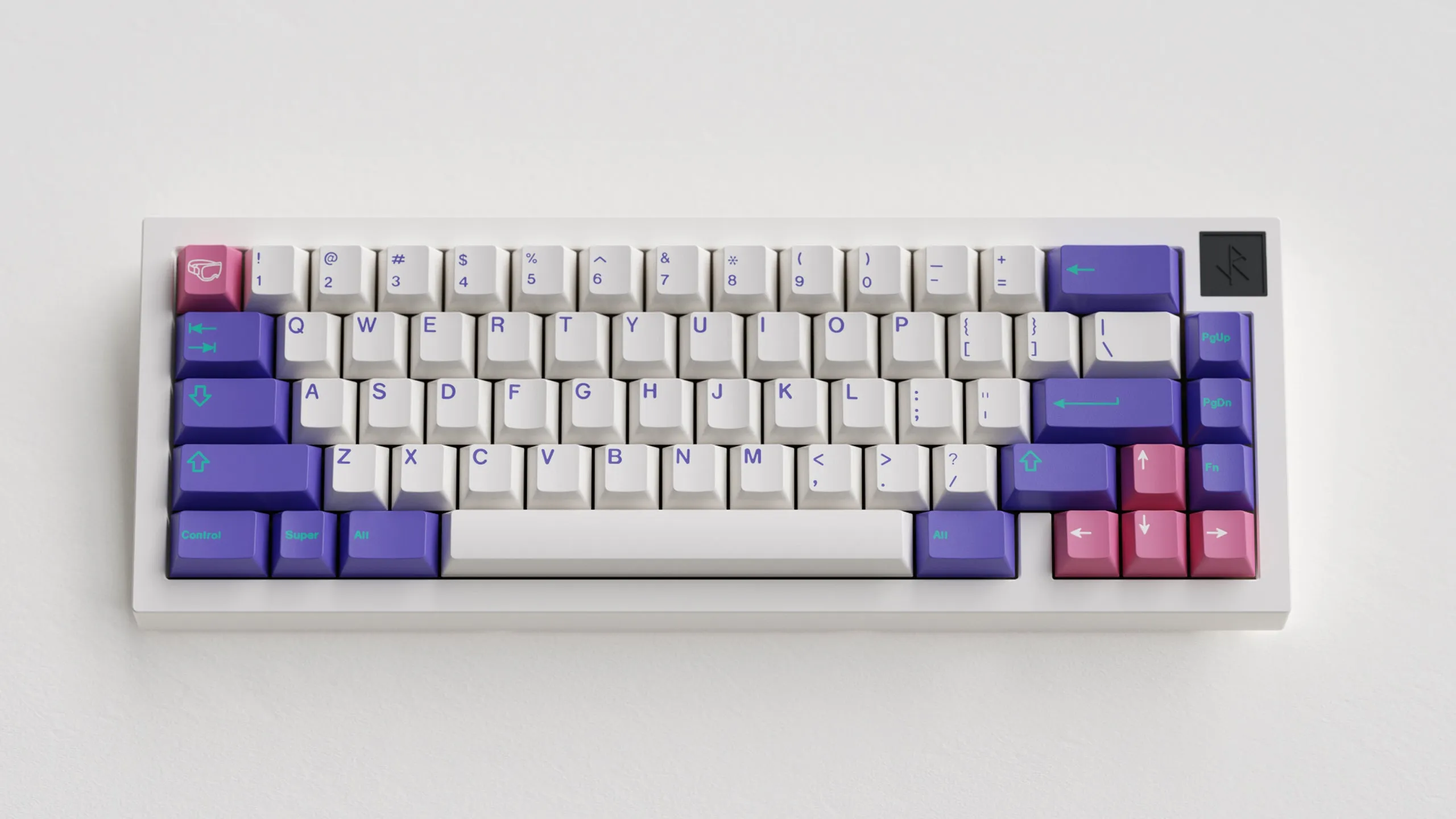 Retrotrip Deskmats