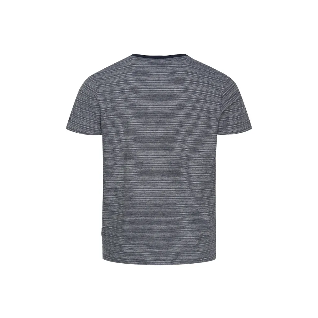 Rufus T-shirt - SR Navy/Pearl
